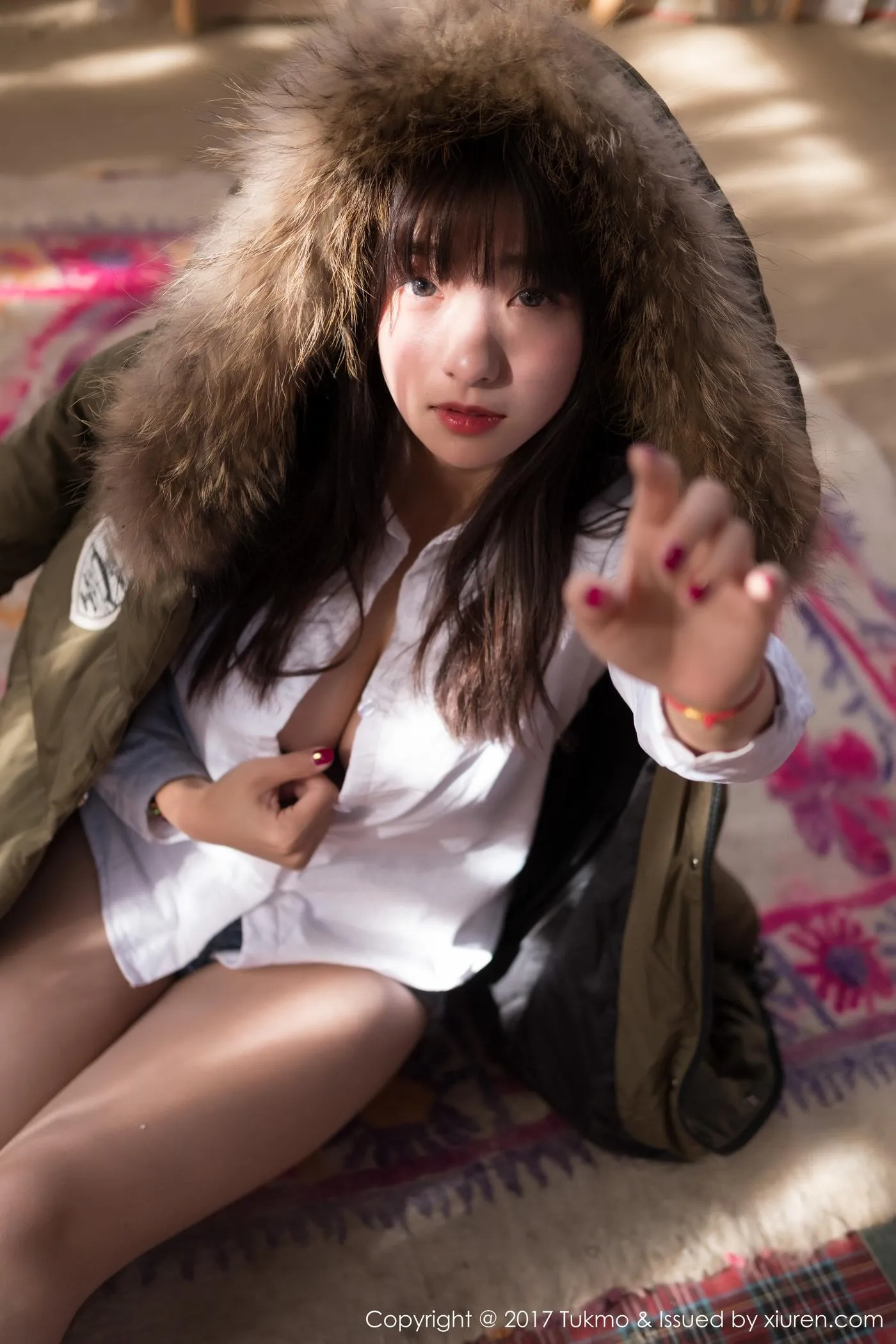 Vol.103 球球 [44P]插图8
